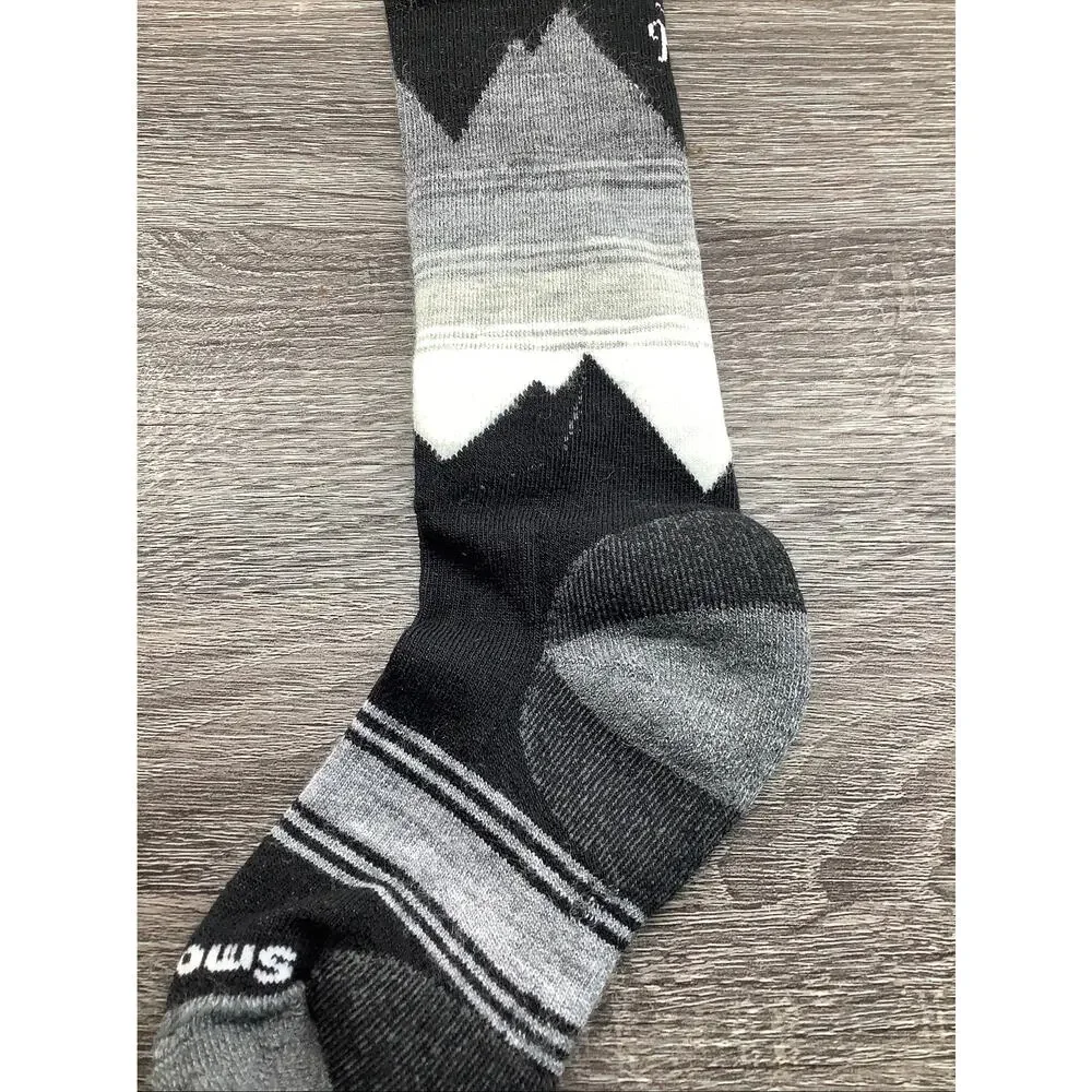 Smartwool brand size